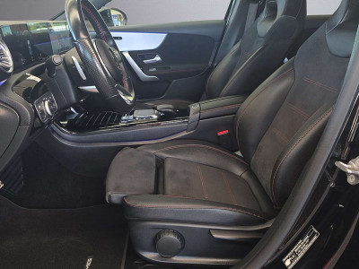 Mercedes-Benz A-Klasse Gebrauchtwagen Mercedes-Benz A-Klasse Gebrauchtwagen