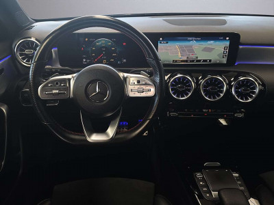 Mercedes-Benz A-Klasse Gebrauchtwagen Mercedes-Benz A-Klasse Gebrauchtwagen