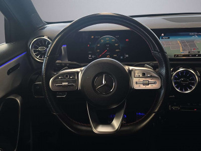 Mercedes-Benz A-Klasse Gebrauchtwagen Mercedes-Benz A-Klasse Gebrauchtwagen