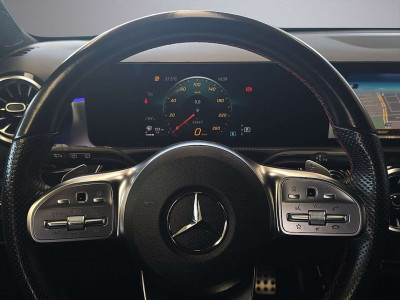 Mercedes-Benz A-Klasse Gebrauchtwagen Mercedes-Benz A-Klasse Gebrauchtwagen