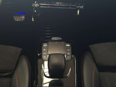 Mercedes-Benz A-Klasse Gebrauchtwagen Mercedes-Benz A-Klasse Gebrauchtwagen