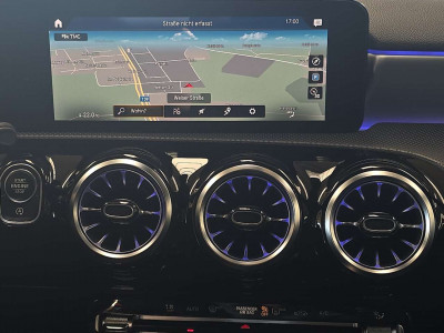 Mercedes-Benz A-Klasse Gebrauchtwagen Mercedes-Benz A-Klasse Gebrauchtwagen
