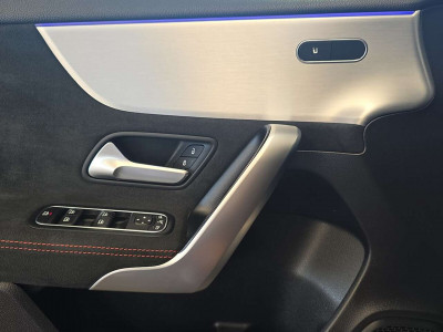 Mercedes-Benz A-Klasse Gebrauchtwagen Mercedes-Benz A-Klasse Gebrauchtwagen