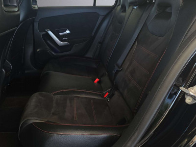 Mercedes-Benz A-Klasse Gebrauchtwagen Mercedes-Benz A-Klasse Gebrauchtwagen