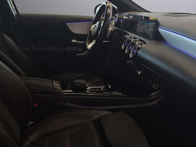Mercedes-Benz A-Klasse Gebrauchtwagen Mercedes-Benz A-Klasse Gebrauchtwagen