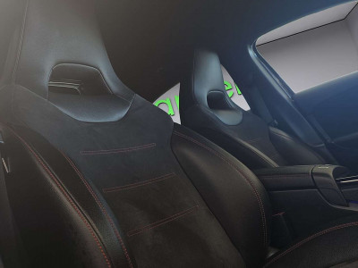 Mercedes-Benz A-Klasse Gebrauchtwagen Mercedes-Benz A-Klasse Gebrauchtwagen
