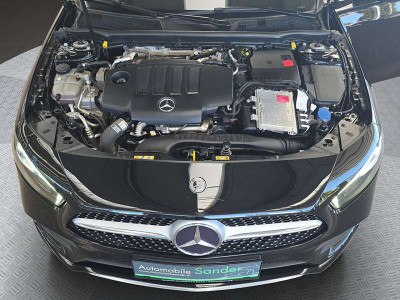 Mercedes-Benz A-Klasse Gebrauchtwagen Mercedes-Benz A-Klasse Gebrauchtwagen