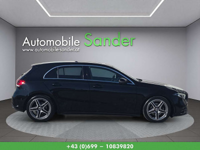 Mercedes-Benz A-Klasse Gebrauchtwagen Mercedes-Benz A-Klasse Gebrauchtwagen