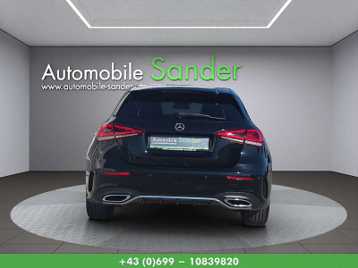 Mercedes-Benz A-Klasse Gebrauchtwagen Mercedes-Benz A-Klasse Gebrauchtwagen