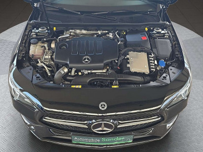 Mercedes-Benz CLA Gebrauchtwagen Mercedes-Benz CLA Gebrauchtwagen