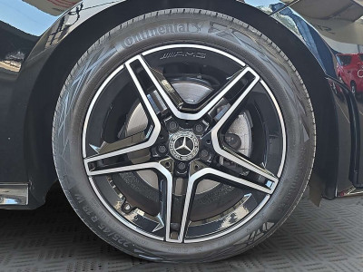 Mercedes-Benz CLA Gebrauchtwagen Mercedes-Benz CLA Gebrauchtwagen