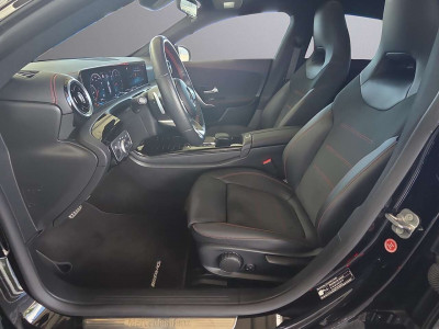 Mercedes-Benz CLA Gebrauchtwagen Mercedes-Benz CLA Gebrauchtwagen