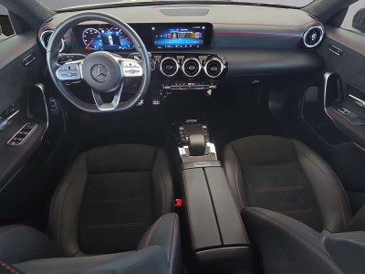 Mercedes-Benz CLA Gebrauchtwagen Mercedes-Benz CLA Gebrauchtwagen