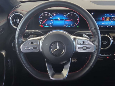 Mercedes-Benz CLA Gebrauchtwagen Mercedes-Benz CLA Gebrauchtwagen