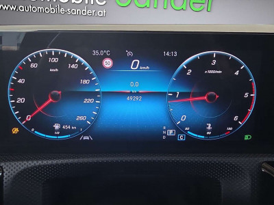Mercedes-Benz CLA Gebrauchtwagen Mercedes-Benz CLA Gebrauchtwagen