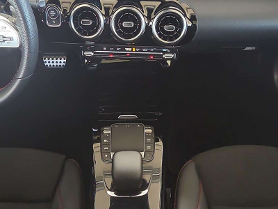 Mercedes-Benz CLA Gebrauchtwagen Mercedes-Benz CLA Gebrauchtwagen