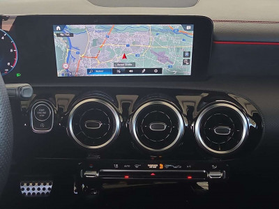Mercedes-Benz CLA Gebrauchtwagen Mercedes-Benz CLA Gebrauchtwagen
