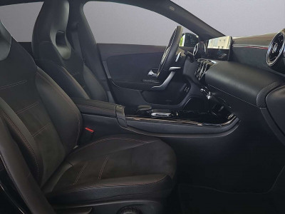 Mercedes-Benz CLA Gebrauchtwagen Mercedes-Benz CLA Gebrauchtwagen