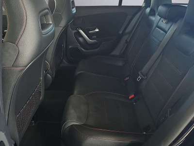 Mercedes-Benz CLA Gebrauchtwagen Mercedes-Benz CLA Gebrauchtwagen