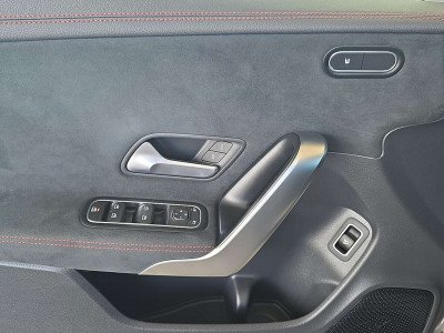 Mercedes-Benz CLA Gebrauchtwagen Mercedes-Benz CLA Gebrauchtwagen