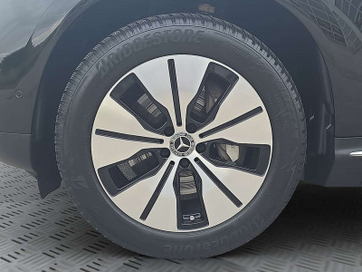 Mercedes-Benz EQC Gebrauchtwagen Mercedes-Benz EQC Gebrauchtwagen