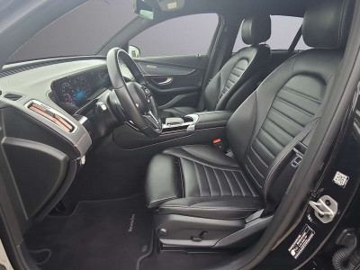 Mercedes-Benz EQC Gebrauchtwagen Mercedes-Benz EQC Gebrauchtwagen