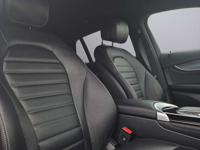 Mercedes-Benz EQC Gebrauchtwagen Mercedes-Benz EQC Gebrauchtwagen