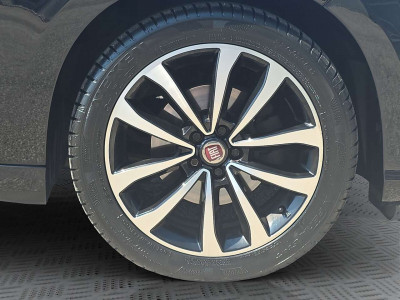 Fiat Tipo Gebrauchtwagen Fiat Tipo Gebrauchtwagen