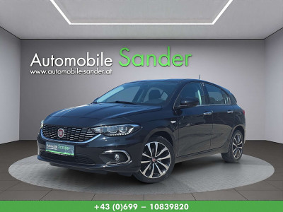 Fiat Tipo Gebrauchtwagen Fiat Tipo Gebrauchtwagen