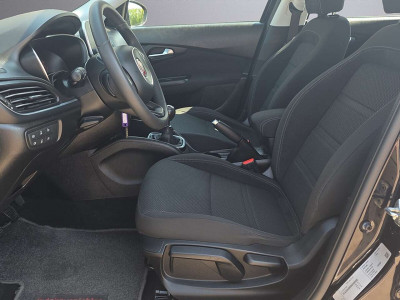 Fiat Tipo Gebrauchtwagen Fiat Tipo Gebrauchtwagen
