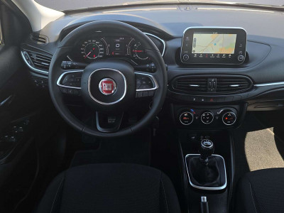 Fiat Tipo Gebrauchtwagen Fiat Tipo Gebrauchtwagen