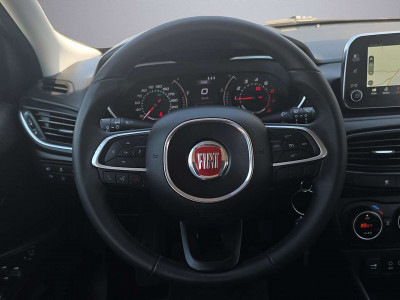Fiat Tipo Gebrauchtwagen Fiat Tipo Gebrauchtwagen