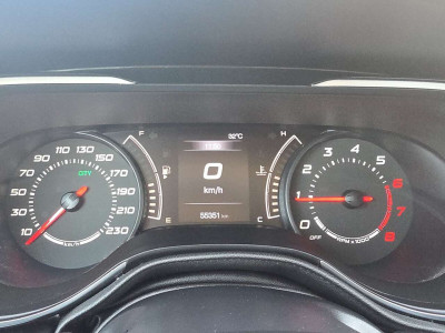 Fiat Tipo Gebrauchtwagen Fiat Tipo Gebrauchtwagen