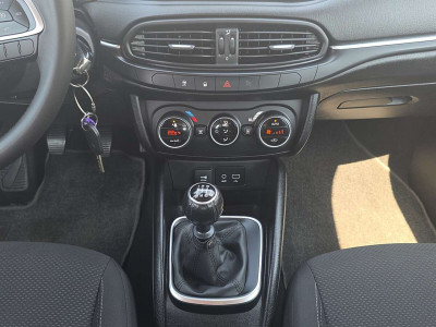 Fiat Tipo Gebrauchtwagen Fiat Tipo Gebrauchtwagen