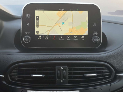 Fiat Tipo Gebrauchtwagen Fiat Tipo Gebrauchtwagen