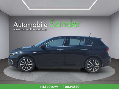 Fiat Tipo Gebrauchtwagen Fiat Tipo Gebrauchtwagen
