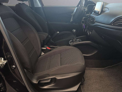 Fiat Tipo Gebrauchtwagen Fiat Tipo Gebrauchtwagen