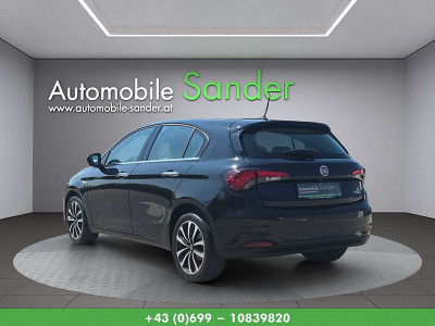 Fiat Tipo Gebrauchtwagen Fiat Tipo Gebrauchtwagen