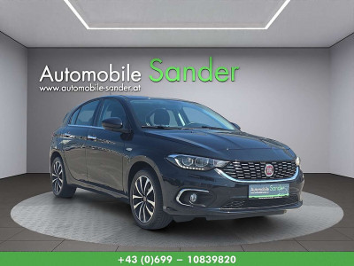 Fiat Tipo Gebrauchtwagen Fiat Tipo Gebrauchtwagen