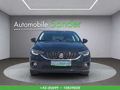 Fiat Tipo Gebrauchtwagen Fiat Tipo Gebrauchtwagen