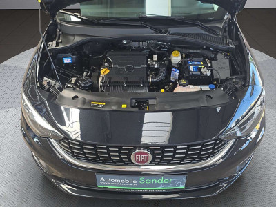 Fiat Tipo Gebrauchtwagen Fiat Tipo Gebrauchtwagen