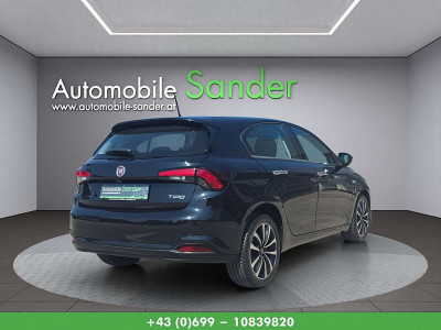 Fiat Tipo Gebrauchtwagen Fiat Tipo Gebrauchtwagen