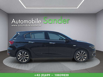 Fiat Tipo Gebrauchtwagen Fiat Tipo Gebrauchtwagen