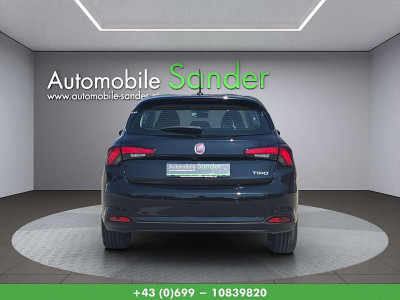 Fiat Tipo Gebrauchtwagen Fiat Tipo Gebrauchtwagen