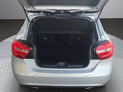 Mercedes-Benz A-Klasse Gebrauchtwagen Mercedes-Benz A-Klasse Gebrauchtwagen