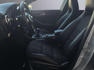 Mercedes-Benz A-Klasse Gebrauchtwagen Mercedes-Benz A-Klasse Gebrauchtwagen