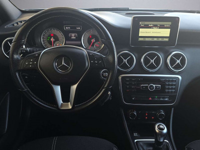 Mercedes-Benz A-Klasse Gebrauchtwagen Mercedes-Benz A-Klasse Gebrauchtwagen