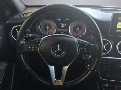 Mercedes-Benz A-Klasse Gebrauchtwagen Mercedes-Benz A-Klasse Gebrauchtwagen