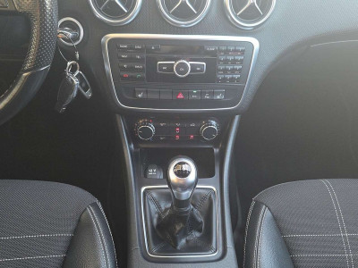Mercedes-Benz A-Klasse Gebrauchtwagen Mercedes-Benz A-Klasse Gebrauchtwagen
