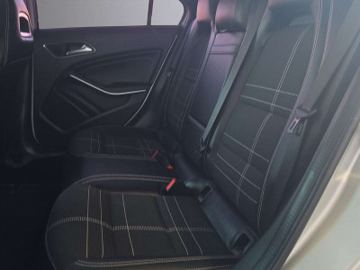 Mercedes-Benz A-Klasse Gebrauchtwagen Mercedes-Benz A-Klasse Gebrauchtwagen
